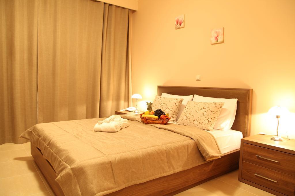 Orchidea Hotel Kallithea  Room photo